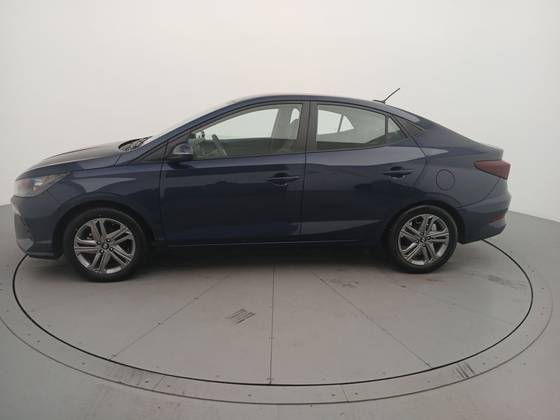 HYUNDAI HB20S 1.0 TGDI FLEX COMFORT PLUS AUTOMÁTICO